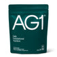 AG1 Greens Powder Refill Pouch – 75 Vitamins, Multivitamin & Probiotic | Gut Health