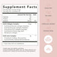 Alaya Multi Collagen Powder - Type I, II, III, V, X Hydrolyzed Collagen Peptides + MSM (Unflavored) - 40 Servings