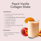 Alaya Multi Collagen Powder - Type I, II, III, V, X Hydrolyzed Collagen Peptides + MSM (Unflavored) - 40 Servings