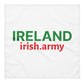 IRELAND - All-over Print Bandana