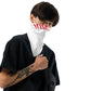 IRELAND - All-over Print Bandana