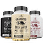 Ancestral Beef Organs Stack Variation – Organs Starter Pack | Ancestral Supplements