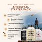 Ancestral Beef Organs Stack Variation – Organs Starter Pack | Ancestral Supplements