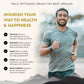 Ancestral Mofo for Men – Grass-Fed Beef Organs | Energy & Vitality