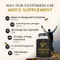 Ancestral Mofo for Men – Grass-Fed Beef Organs | Energy & Vitality