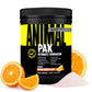 Animal Pak All-in-One Vitamin Powder — Daily Multivitamin for Men & Women (60 Scoops)