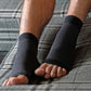 Ankle Support Brace, Plantar Fasciitis Socks (2 Pairs)