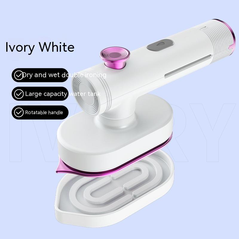 Electric Iron Handheld Garment Steamer Portable Household - Get Me Products