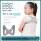 Smart Posture Corrector for Children with Sensor