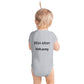 Irish Army - Infant Bodysuit