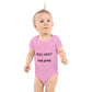 Irish Army - Infant Bodysuit