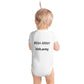 Irish Army - Infant Bodysuit