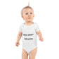 Irish Army - Infant Bodysuit