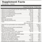 BariatricPal Multivitamin ONE — 1 Daily Capsule with 18 mg Iron | 90 Count