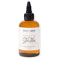 Bask & Lather Scalp Stimulator Hair Growth Oil | Mint & Rosemary, Grapeseed, 4 Oz