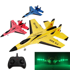 Glider Fighter Model  Fixed Wing Outdoor Children's Toys - Get Me Products