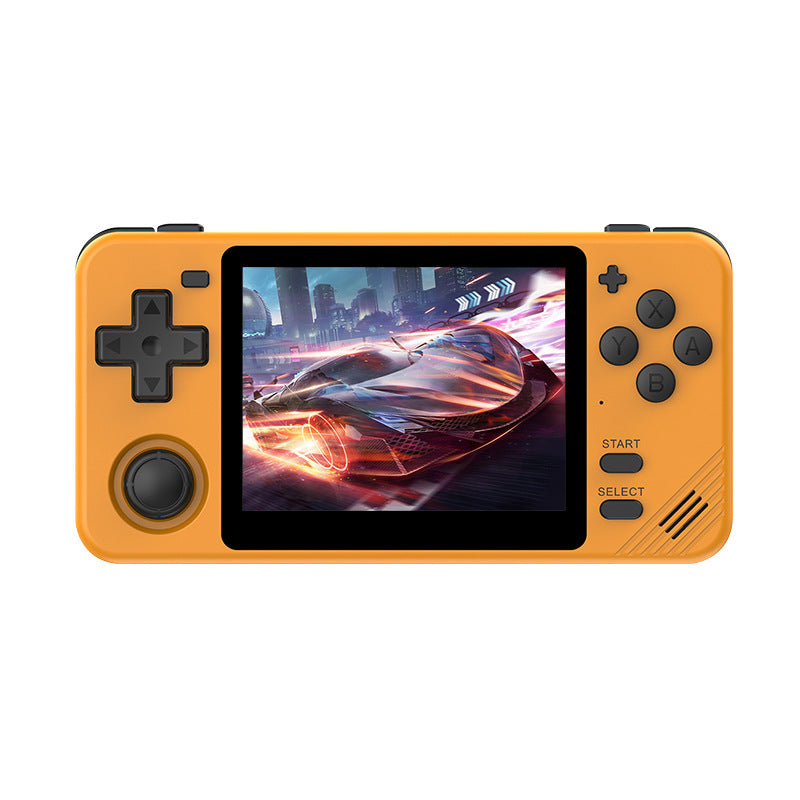RGB10X Handheld Game Console Multi-function Retro Mini - Get Me Products