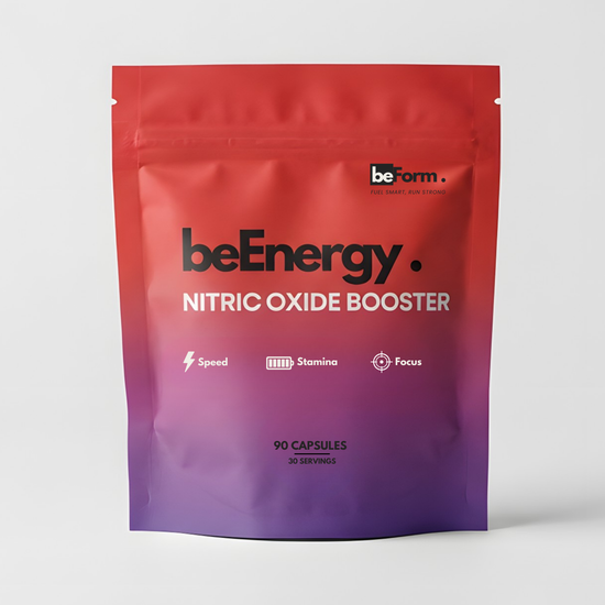 beEnergy Nitric Oxide Booster
