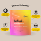beFuel Sports Sweets (6 pack)
