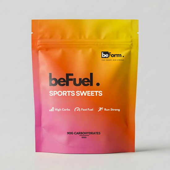 beFuel Sports Sweets