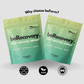 beRecovery Wellness and Sleep