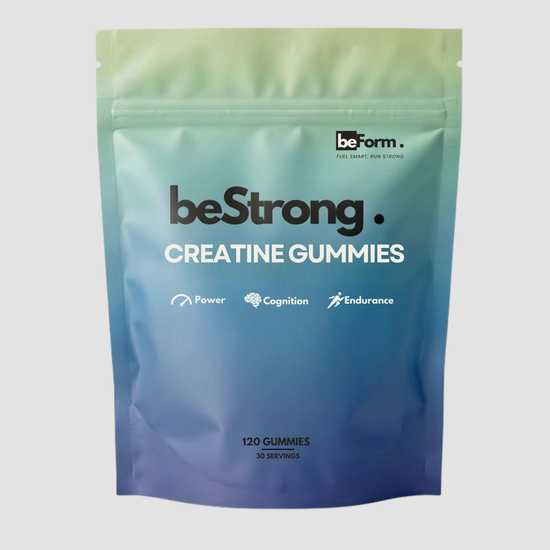 beStrong Creatine Gummies