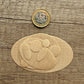 Self-Adhesive Puffer Jacket Repair Patches (30+ Colours)