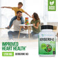 Berberine Plus 1200mg | 120 Veggie Capsules | Doctor Recommended Supplements