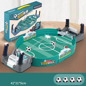 Puzzle Interactive Children's Tabletop Football Toy Game - Get Me Products