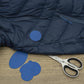 Puffer Jacket Repair Patches - Waterproof, Self-Adhesive, Tear-Cold-Heat-Resistant