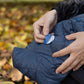 Puffer Jacket Repair Patches - Waterproof, Self-Adhesive, Tear-Cold-Heat-Resistant