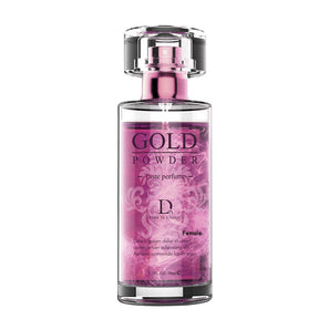 Duai Gold Powder Felomon Perfume Hardcover Edition For Men And Women - Get Me Products