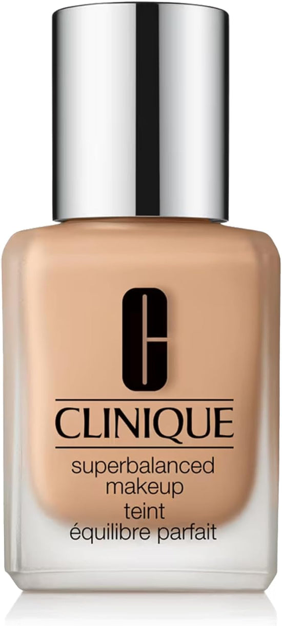 Superbalanced Oil-Free Liquid Foundation - Hydration Boost for All Skin Types!