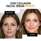 2% Collagen Facial Serum 30ml (Vegan)