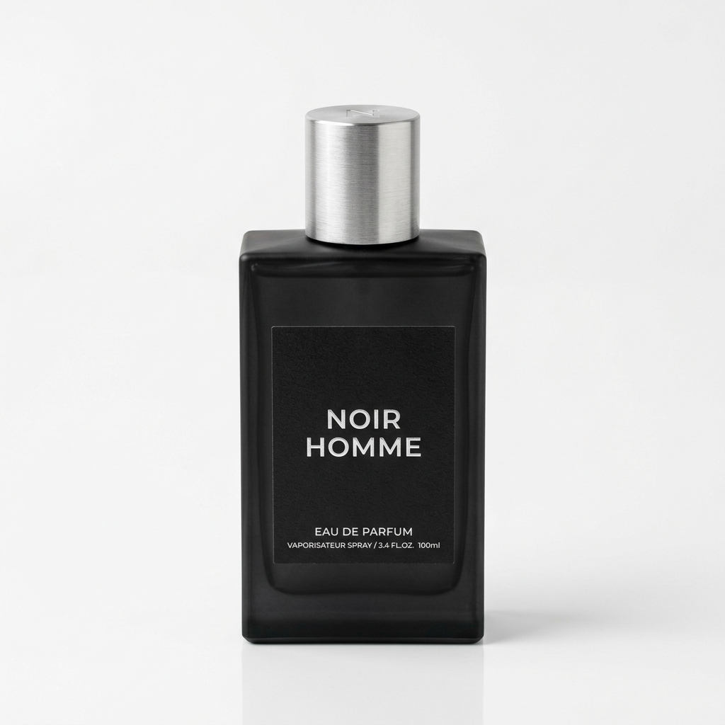 Noir Homme Eau de Toilette