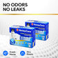 Extra Large Training Pads, 71Cm X 86Cm, 40-Count