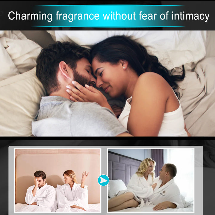 Charm Releases Perfume Gender Pheromone Emotional Atmosphere - Get Me Products
