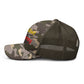 Irish Army - Camouflage Trucker Hat