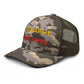 Irish Army - Camouflage Trucker Hat