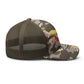 Irish Army - Camouflage Trucker Hat