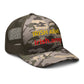 Irish Army - Camouflage Trucker Hat