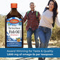 Carlson The Very Finest Fish Oil 1600 mg Omega-3s — Norwegian, Wild-Caught, Sustainably Sourced