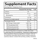 Carlson The Very Finest Fish Oil 1600 mg Omega-3s — Norwegian, Wild-Caught, Sustainably Sourced