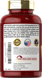 Carlyle Antarctic Krill Oil 2000 mg – 120 Softgels (Pack of 2) | Omega-3 EPA/DHA + Astaxanthin