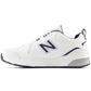 Womens Wide Fit New Balance MX608EN5 (624) Trainers - ABZORB