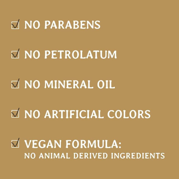 Goddess Strength Sulfate Free Shampoo, Hair Conditioner, Leave in Conditioner & Hair Treatment Oil Made with Castor Oil (4 Products)