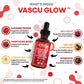 Clean Nutra Cayenne Pepper Drops Supplement Liquid + Hawthorn Berry, Vitamin D3 K2 Beet Root Powder, Ceylon Cinnamon, Turmeric Curcumin, Organic Panax Ginseng, Berberine Extract Organic (2)