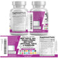 Clean Nutraceuticals Liver Defend 28-in-1 – Milk Thistle, NAC, Chanca Piedra & TUDCA, 2 Pack