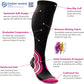 Compression Socks for Men & Women (20-30 mmHg)