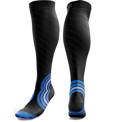 Compression Socks for Men & Women (20-30 mmHg)